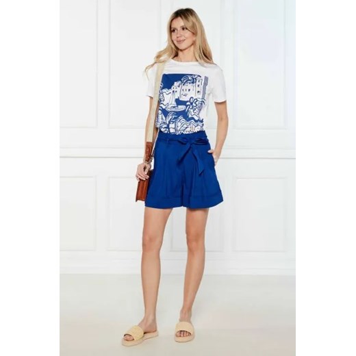 Marc Cain Skórzane klapki Marc Cain 36 wyprzedaż Gomez Fashion Store