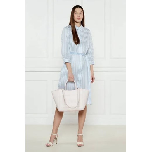 Tous Shopperka CITY M. BRENDA Tous One Size wyprzedaż Gomez Fashion Store