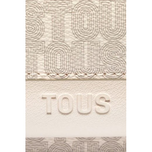 Tous Torebka na ramię Audree Tous One Size Gomez Fashion Store okazyjna cena
