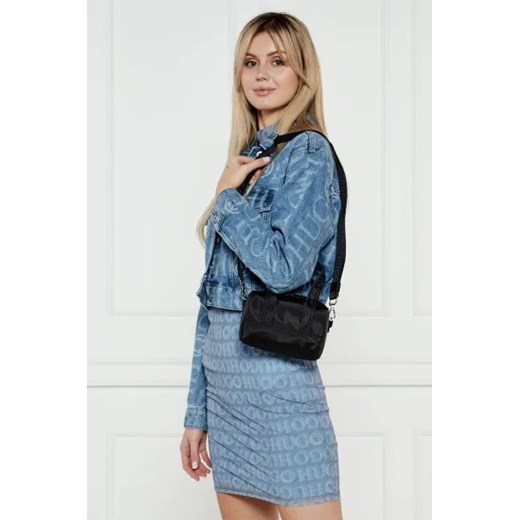 Hugo Blue Kuferek Roselyn Duffle Hugo Blue OS wyprzedaż Gomez Fashion Store