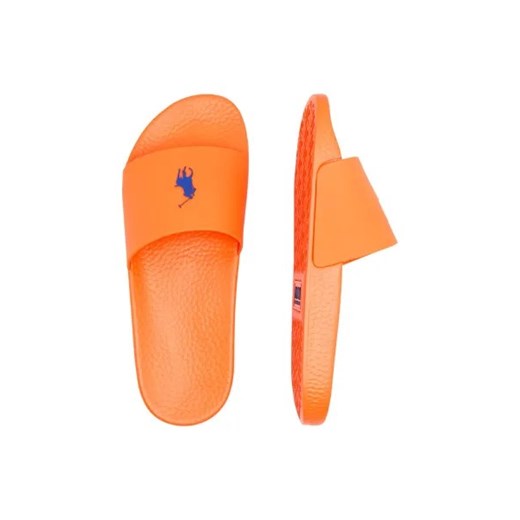 POLO RALPH LAUREN Klapki Polo Ralph Lauren 43 promocyjna cena Gomez Fashion Store
