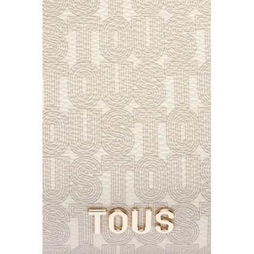 Tous Kuferek BUCKLES SILHOUETTE Tous One Size Gomez Fashion Store wyprzedaż