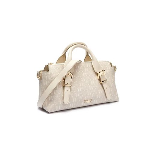 Tous Kuferek BUCKLES SILHOUETTE Tous One Size wyprzedaż Gomez Fashion Store