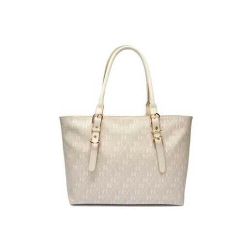 Tous Shopperka BUCKLES SILHOUETTE Tous One Size okazja Gomez Fashion Store