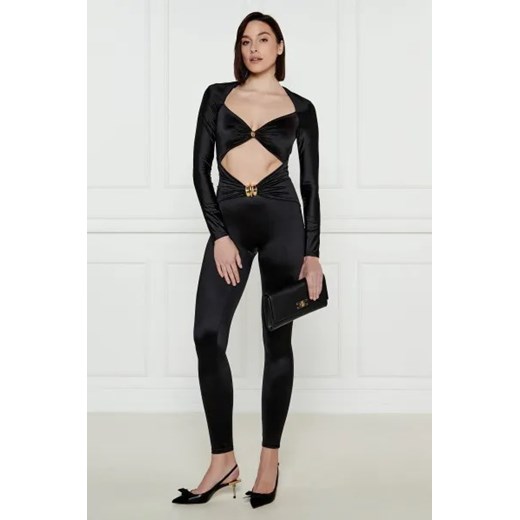 Elisabetta Franchi Kopertówka Elisabetta Franchi OS promocja Gomez Fashion Store