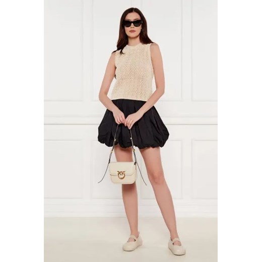 INUIKII Skórzane baleriny MOLLY Inuikii 36 Gomez Fashion Store