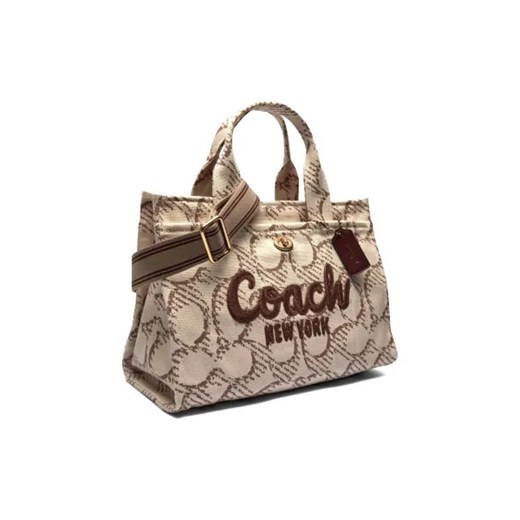 Coach Shopperka Cargo Coach One Size Gomez Fashion Store okazja