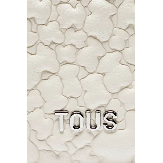 Tous Worek Puffy Bear Tous One Size okazja Gomez Fashion Store