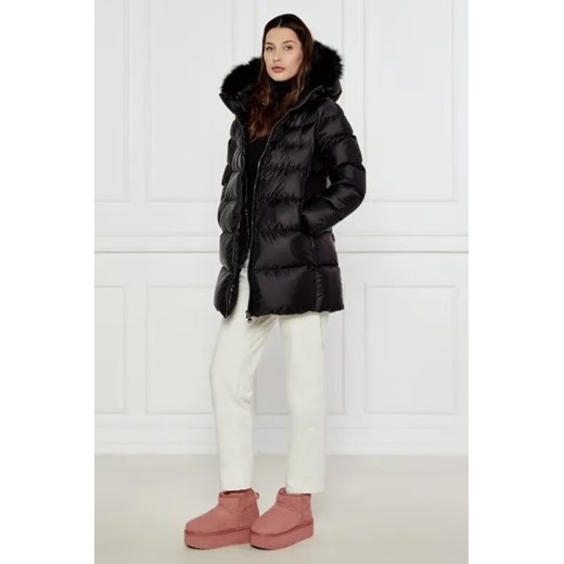 EMU Australia Skórzane śniegowce Stinger | z dodatkiem wełny Emu Australia 40 promocja Gomez Fashion Store