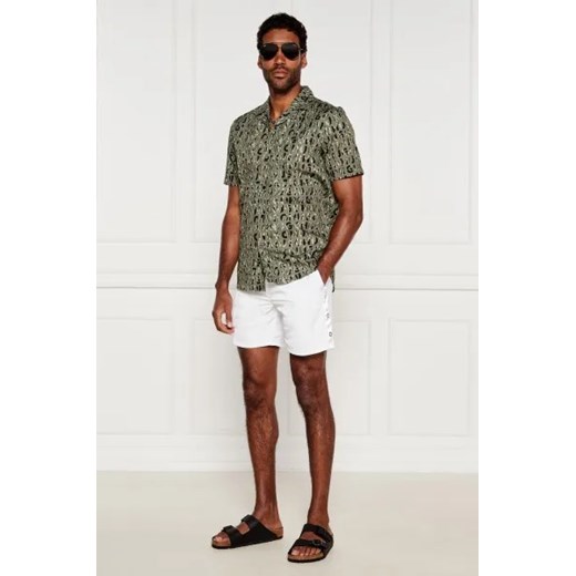 Birkenstock Klapki Arizona BF 42 Gomez Fashion Store