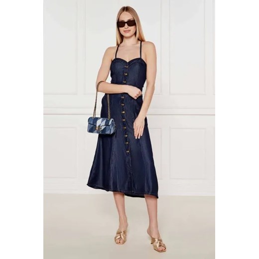 Coach Torebka na ramię TABBY 20 Coach OS promocja Gomez Fashion Store