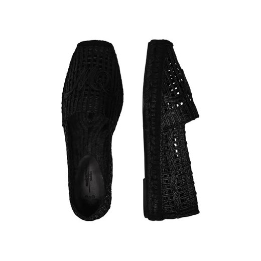 Weekend MaxMara Espadryle ILMES Weekend Maxmara 36 Gomez Fashion Store wyprzedaż