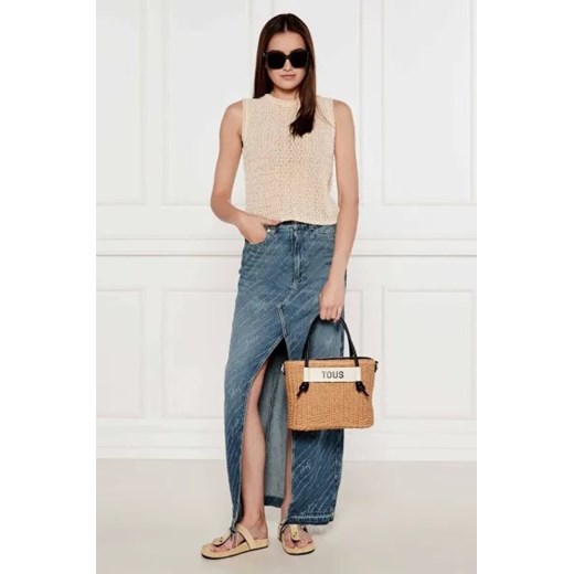Tous Kuferek SCOUBIDOU Tous One Size Gomez Fashion Store