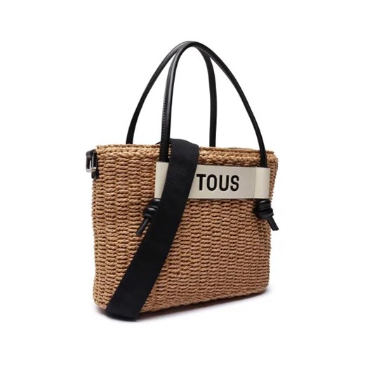 Tous Kuferek SCOUBIDOU Tous One Size Gomez Fashion Store