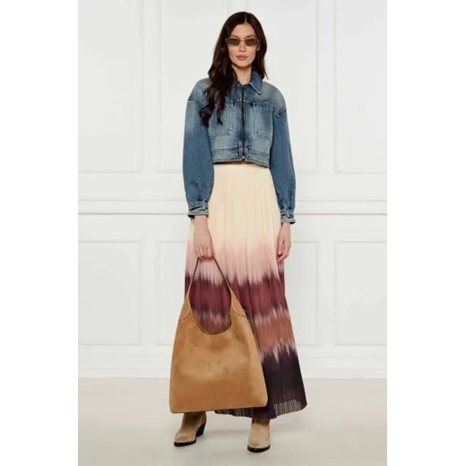 Coach Skórzane hobo Brooklyn Coach One Size wyprzedaż Gomez Fashion Store