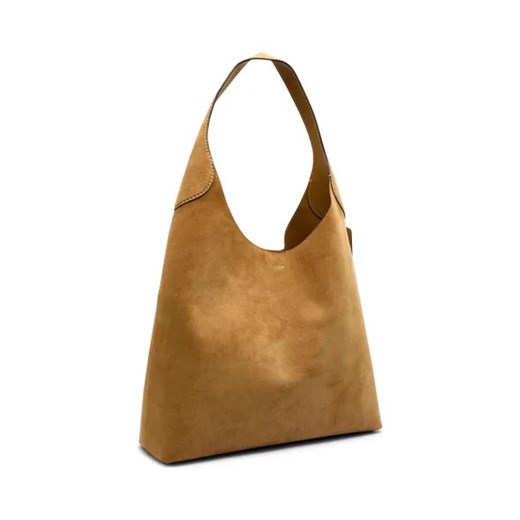 Coach Skórzane hobo Brooklyn Coach One Size promocyjna cena Gomez Fashion Store
