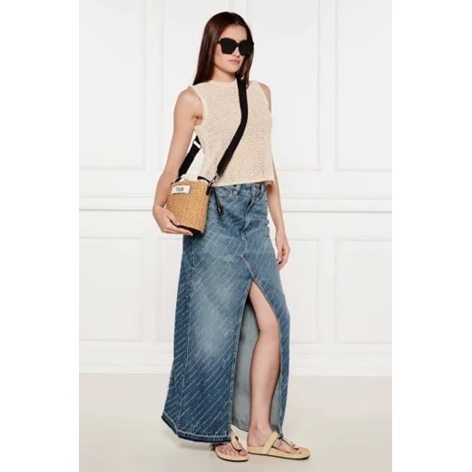 Tous Torebka na ramię SCOUBIDOU Tous OS Gomez Fashion Store