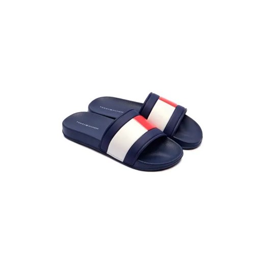 Tommy Hilfiger Klapki Tommy Hilfiger 29 Gomez Fashion Store wyprzedaż