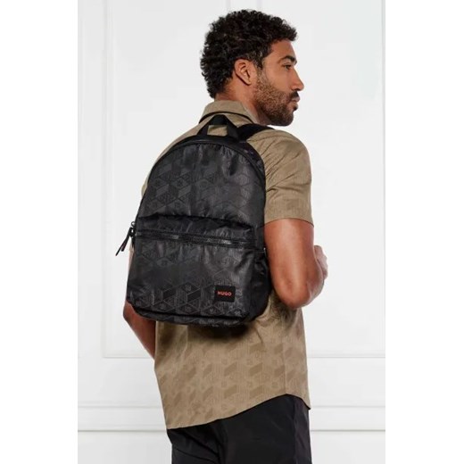 HUGO Plecak Ethon 2.0 One Size Gomez Fashion Store okazyjna cena