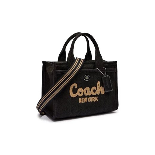 Kuferek Coach elegancki 