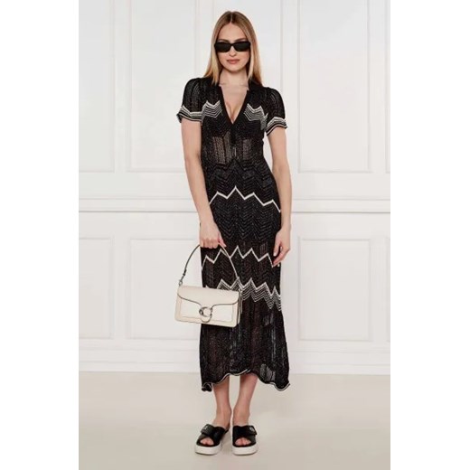 Coach Skórzana torebka na ramię Tabby 26 Coach One Size Gomez Fashion Store wyprzedaż