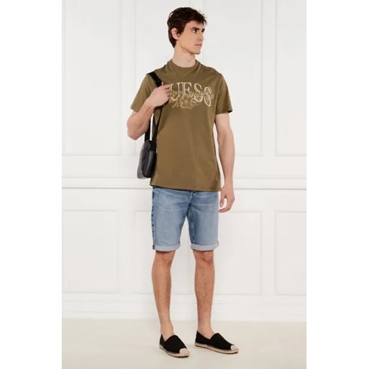 Guess Espadryle ELCHE Guess 42 okazja Gomez Fashion Store