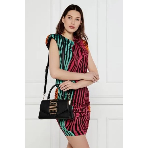Love Moschino Kuferek Love Moschino One Size promocja Gomez Fashion Store