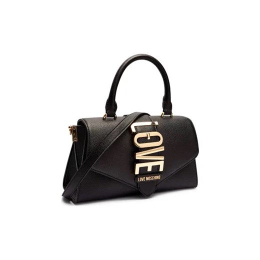 Love Moschino Kuferek Love Moschino One Size wyprzedaż Gomez Fashion Store