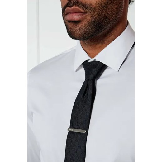 Krawat Hugo Boss 