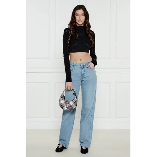 Torebka hobo Kurt Geiger 