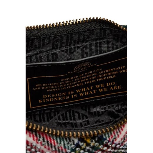Torebka hobo Kurt Geiger 