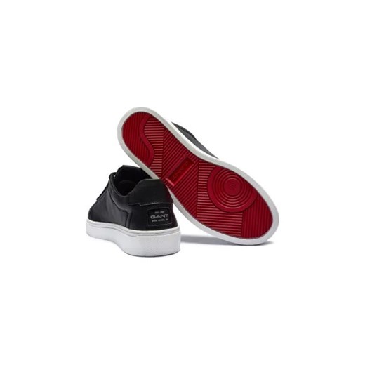Gant Skórzane sneakersy Mc Julien Gant 44 wyprzedaż Gomez Fashion Store
