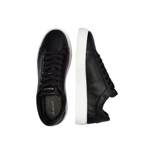 Gant Skórzane sneakersy Mc Julien Gant 44 wyprzedaż Gomez Fashion Store