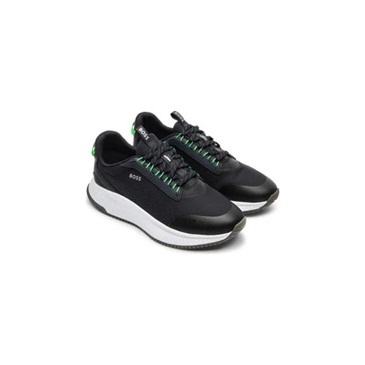BOSS BLACK Sneakersy TTNM EVO Runn 43 wyprzedaż Gomez Fashion Store