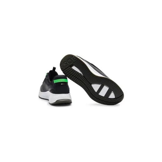 BOSS BLACK Sneakersy TTNM EVO Runn 43 wyprzedaż Gomez Fashion Store