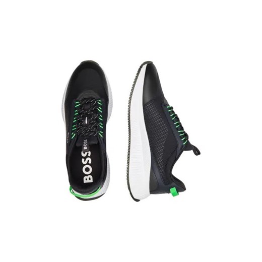 BOSS BLACK Sneakersy TTNM EVO Runn 43 wyprzedaż Gomez Fashion Store