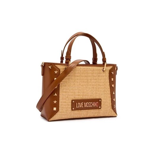 Love Moschino Kuferek Love Moschino One Size promocja Gomez Fashion Store