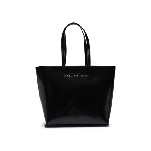 Just Cavalli Shopperka + apaszka Just Cavalli OS promocyjna cena Gomez Fashion Store