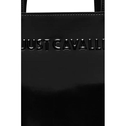 Just Cavalli Shopperka + apaszka Just Cavalli OS Gomez Fashion Store promocyjna cena