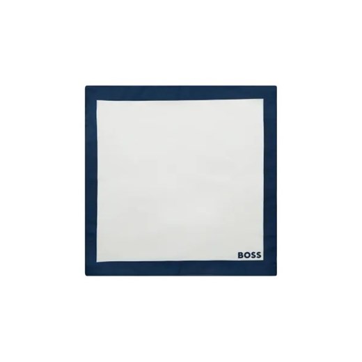 BOSS BLACK Poszetka SQ-222 One Size Gomez Fashion Store okazja