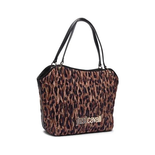 Just Cavalli Shopperka Just Cavalli OS okazja Gomez Fashion Store