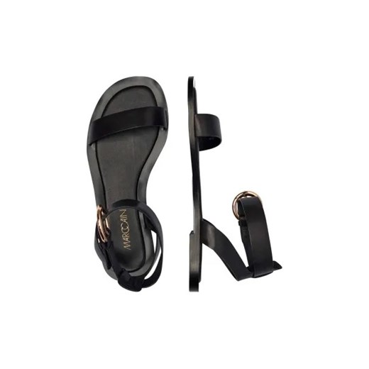 Marc Cain Skórzane sandały Marc Cain 36 Gomez Fashion Store wyprzedaż