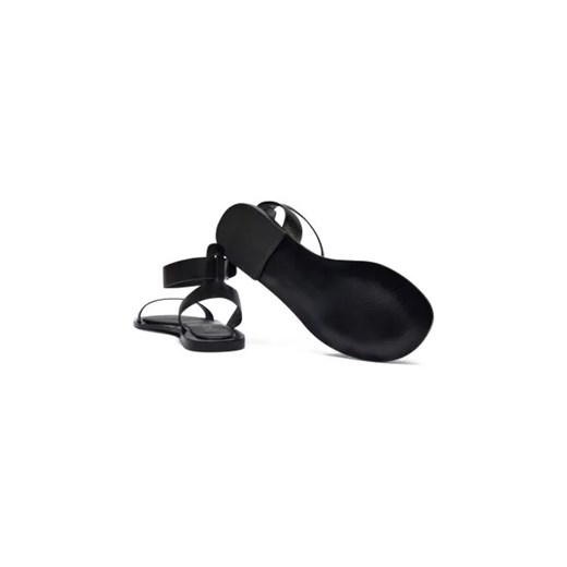 Marc Cain Skórzane sandały Marc Cain 37 Gomez Fashion Store okazyjna cena