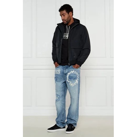 HUGO Tenisówki Morrie_Tenn_rnlg 42 wyprzedaż Gomez Fashion Store