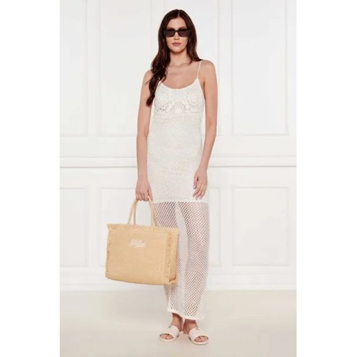 Shopper bag St.barth 