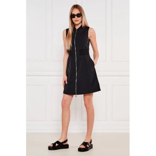 TORY BURCH Skórzane sandały T LOCK Tory Burch 37 okazja Gomez Fashion Store