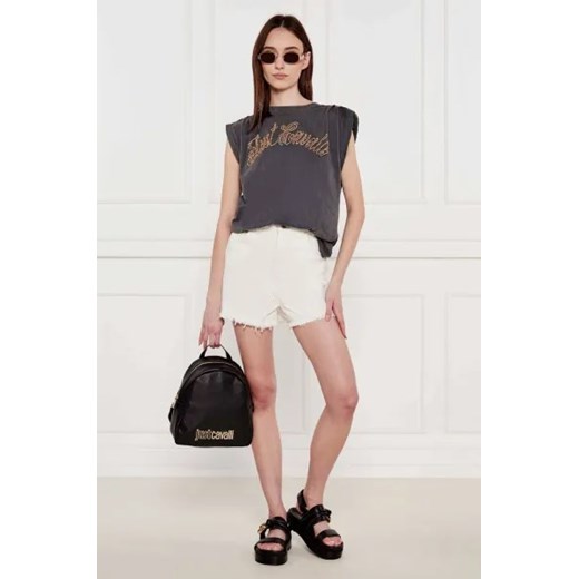 Just Cavalli Plecak Just Cavalli One Size Gomez Fashion Store okazja