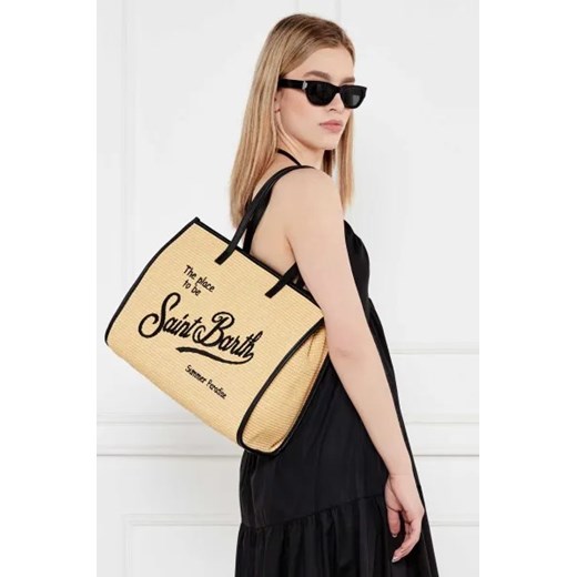 Shopper bag St.barth