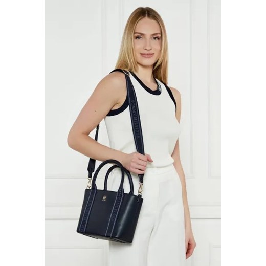 Kuferek Tommy Hilfiger