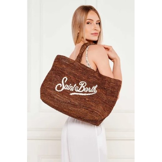 Shopper bag St.barth 